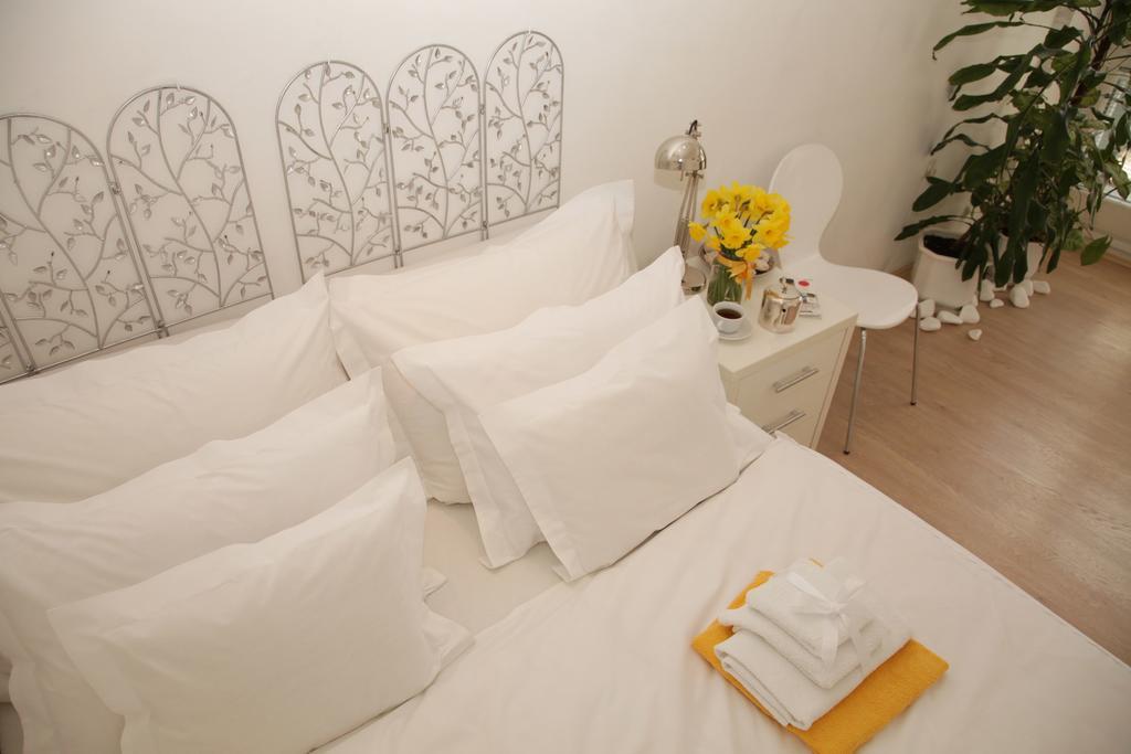 Apartment Spacious Liman Novi Sad Exterior photo