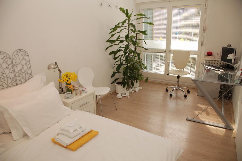 Apartment Spacious Liman Novi Sad Exterior photo