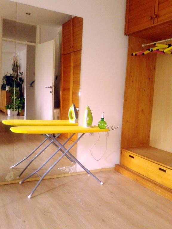 Apartment Spacious Liman Novi Sad Exterior photo