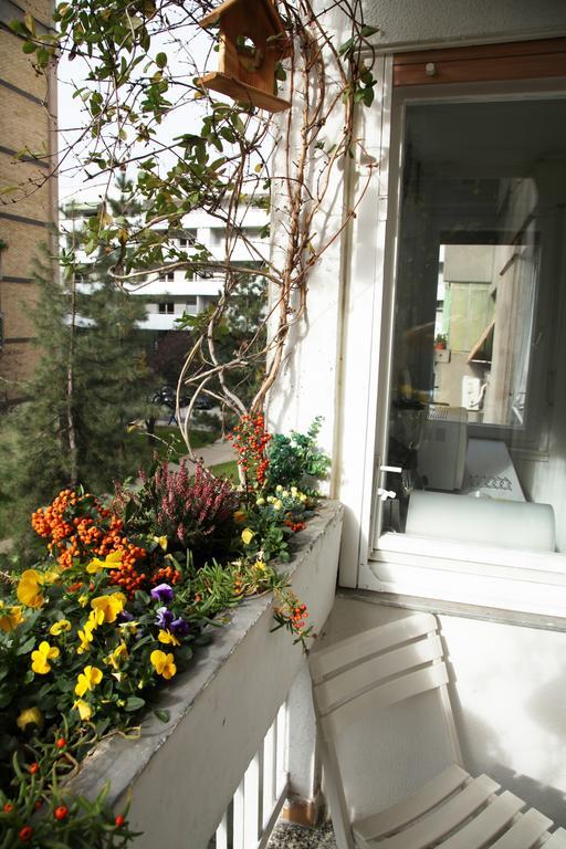 Apartment Spacious Liman Novi Sad Exterior photo